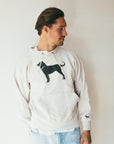 The Black Dog - Sweatshirt