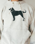 The Black Dog - Sweatshirt