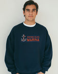 Shipyard Island Marina - Sweatshirt