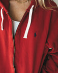 Ralph Lauren - Hoodie