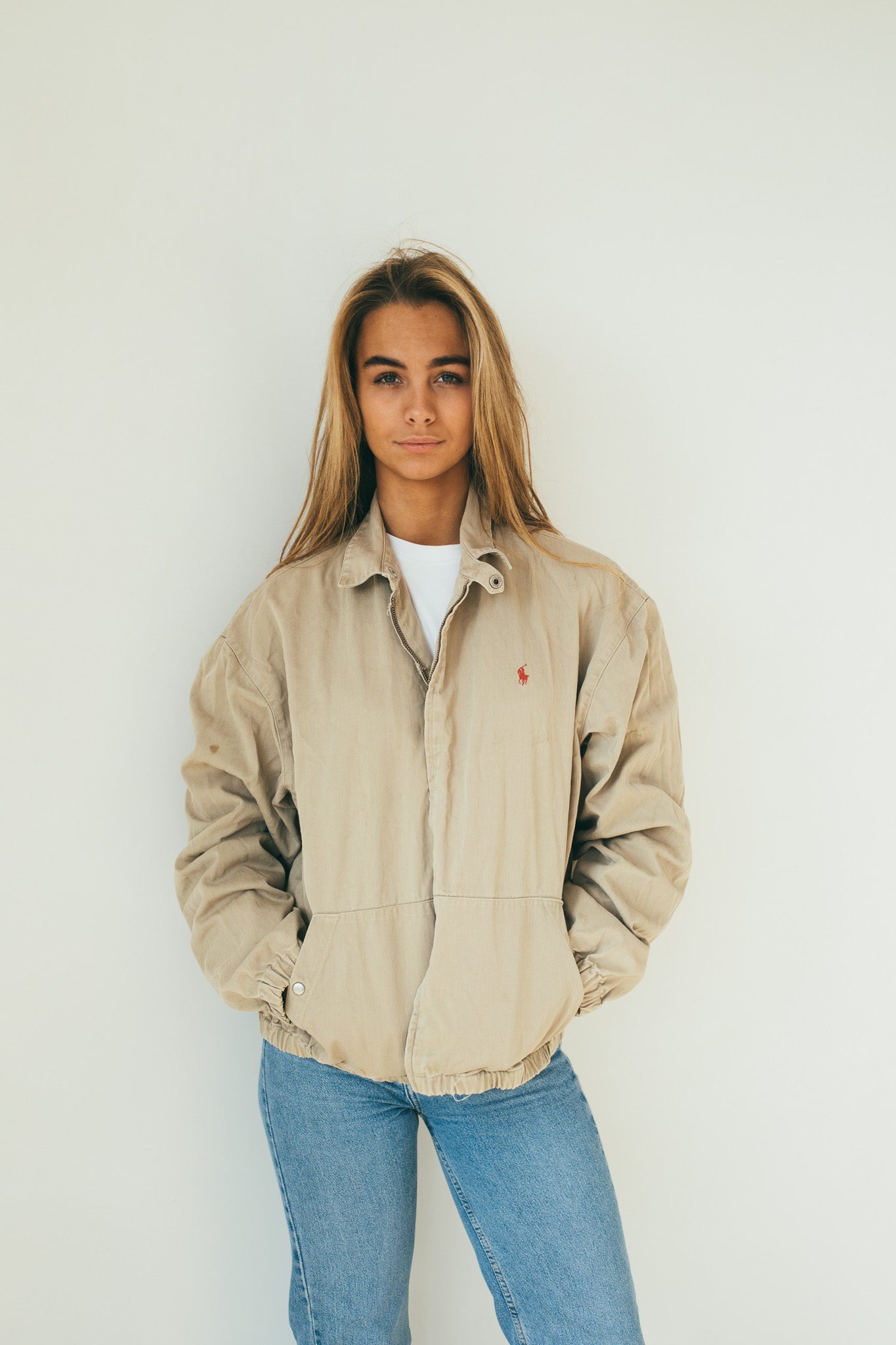 Ralph Lauren - Jacket