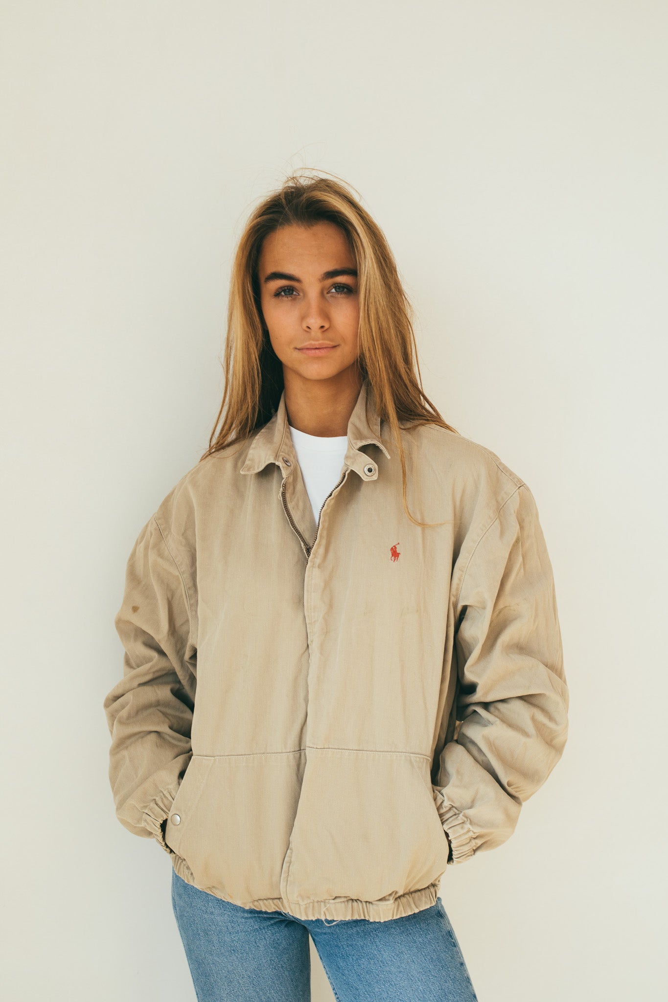 Ralph Lauren - Jacket