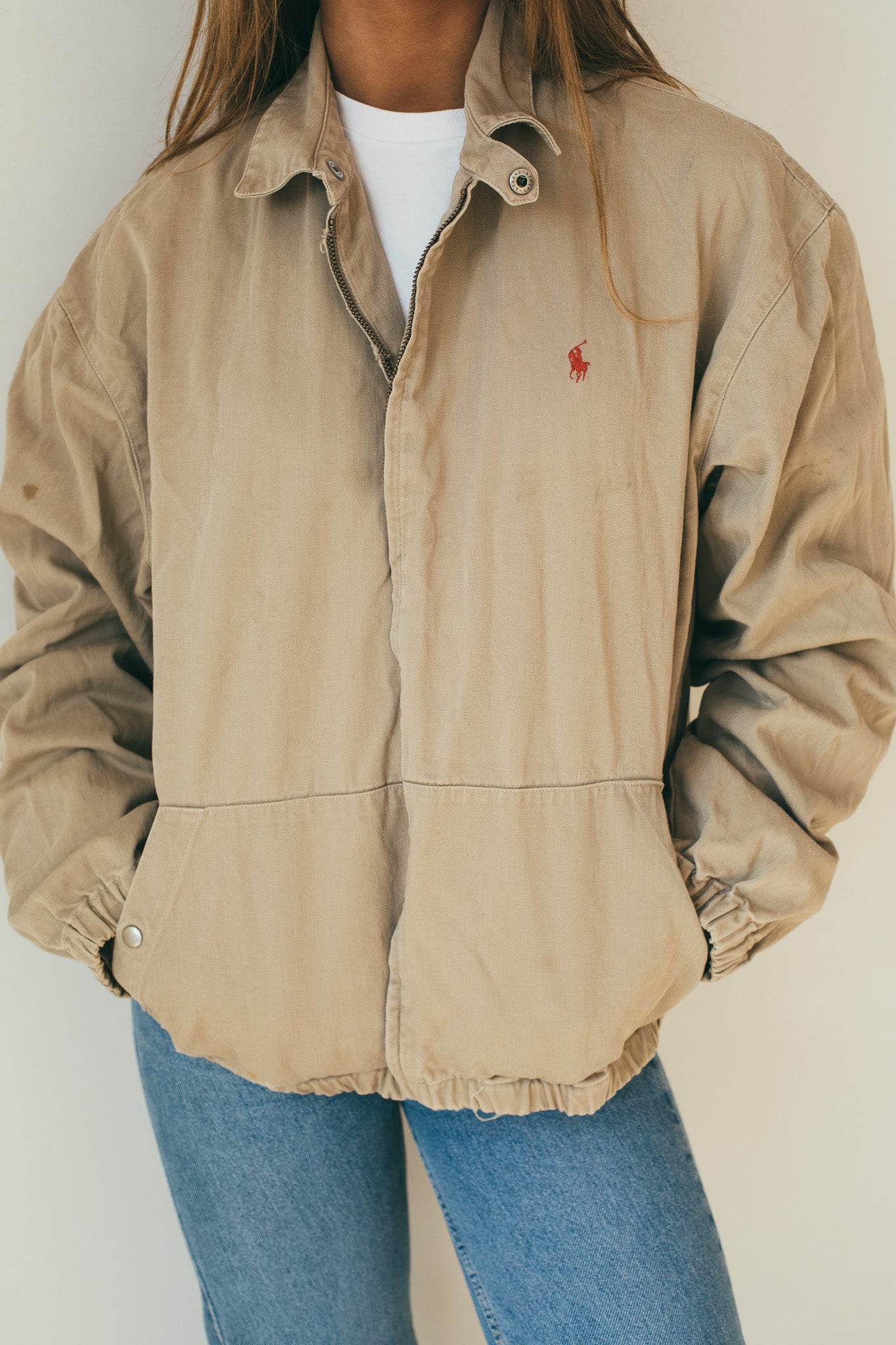 Ralph Lauren - Jacket