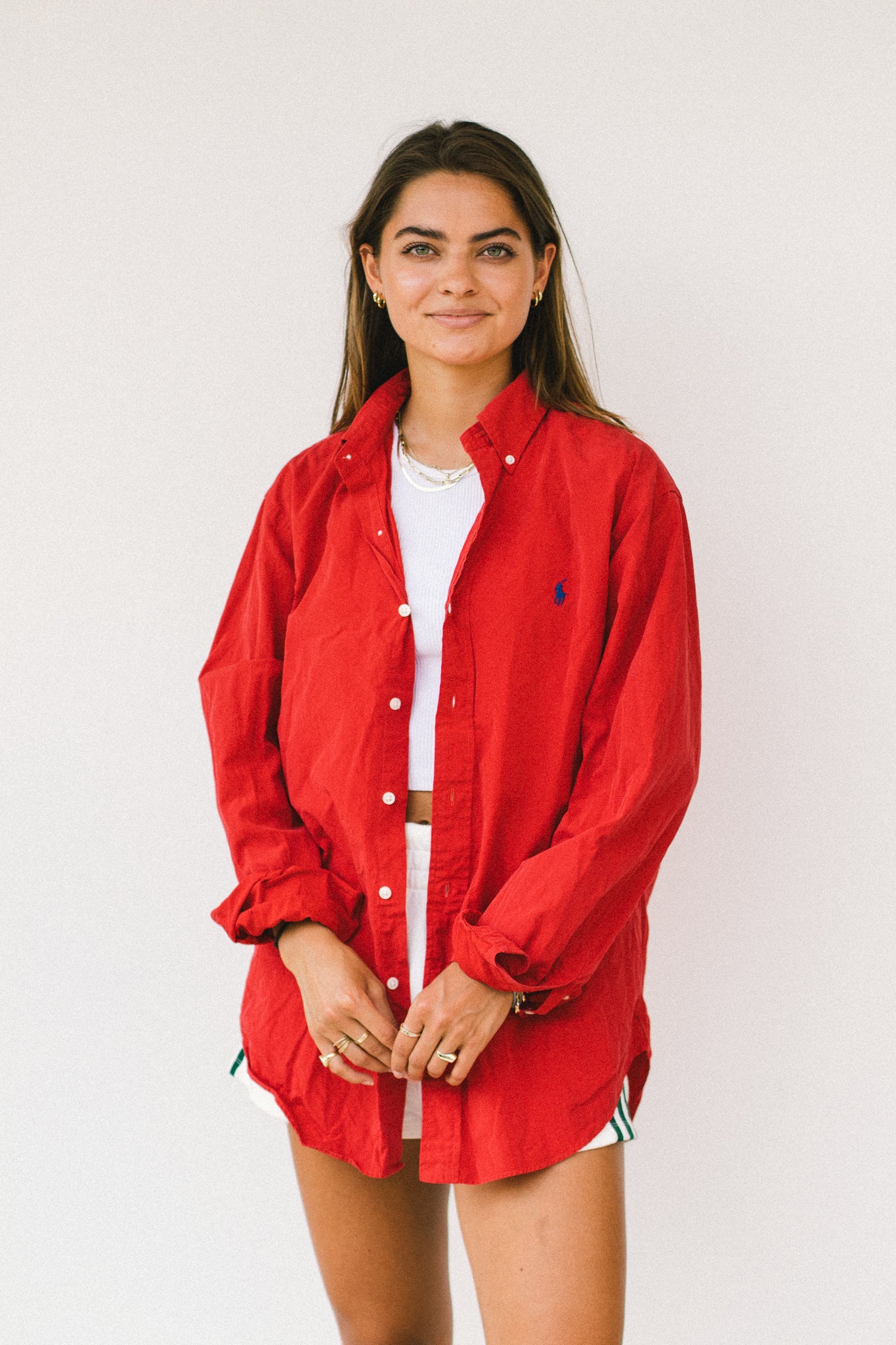 Ralph Lauren Shirt