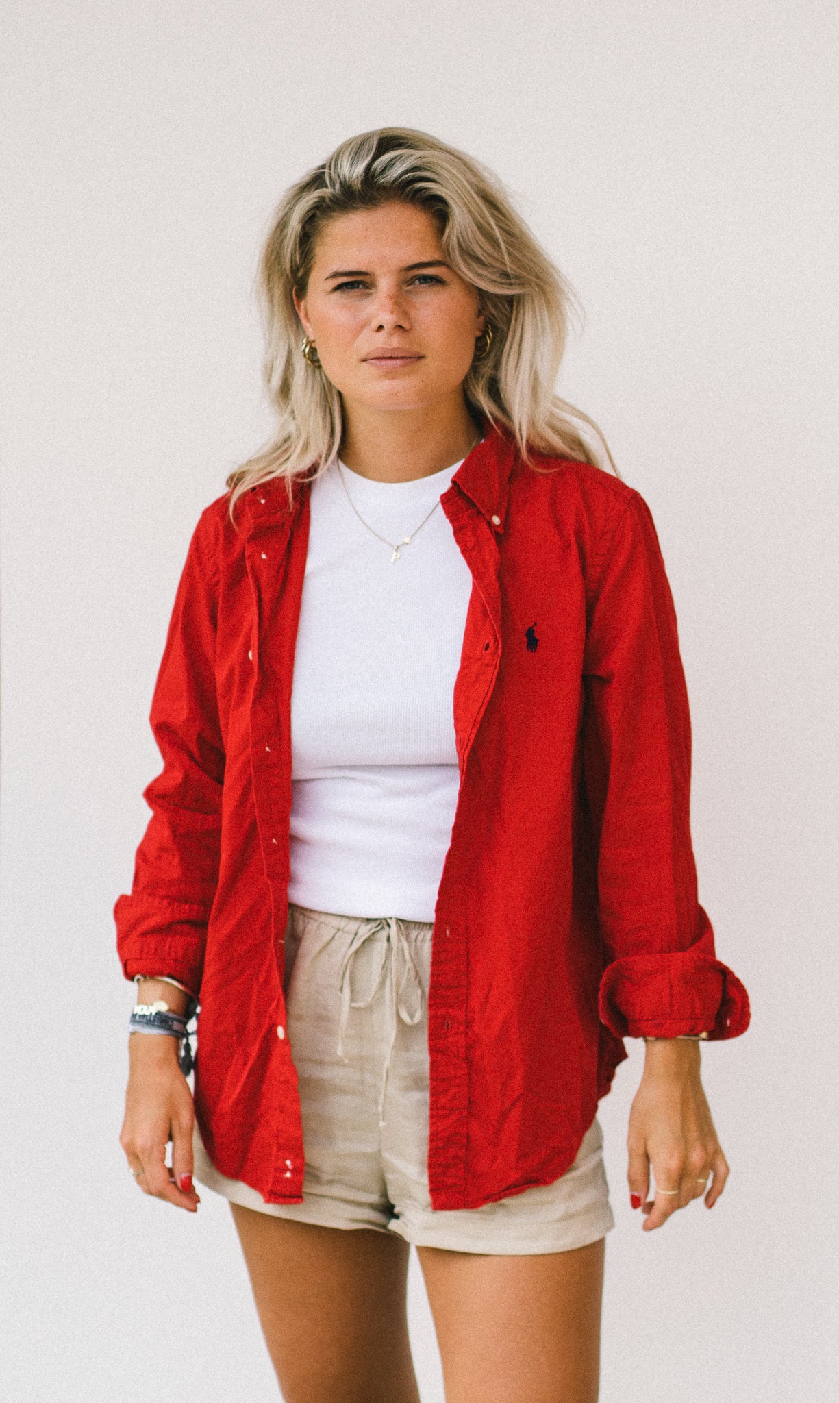 Ralph Lauren Shirt
