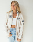 Tommy Hilfiger - Full zip