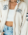 Tommy Hilfiger - Full zip