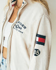 Tommy Hilfiger - Full zip