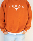 Texas - Sweatshirt