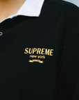 Supreme - New York - Rugby