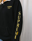Supreme - New York - Rugby