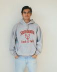 South Dakota - Hoodie