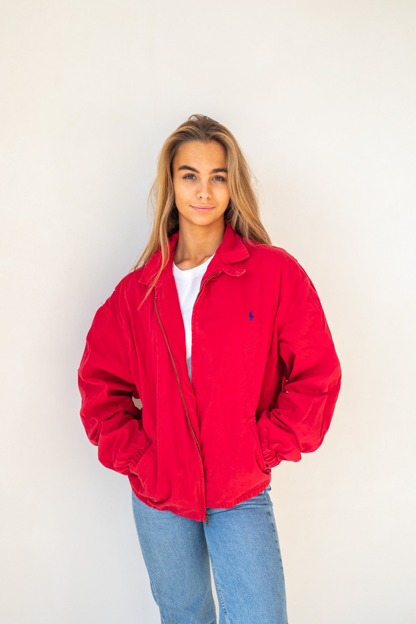 Ralph Lauren - Jacket
