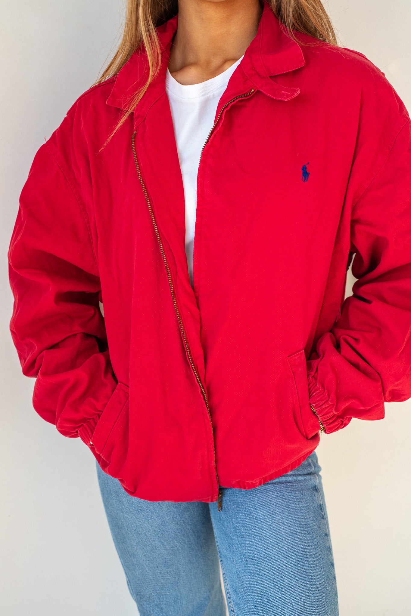Ralph Lauren - Jacket