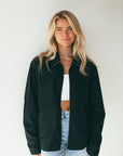 Ralph Lauren - Harrington Jacket