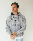 Notre Dame - Hoodie