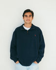 Ralph Lauren - Quarter Zipper