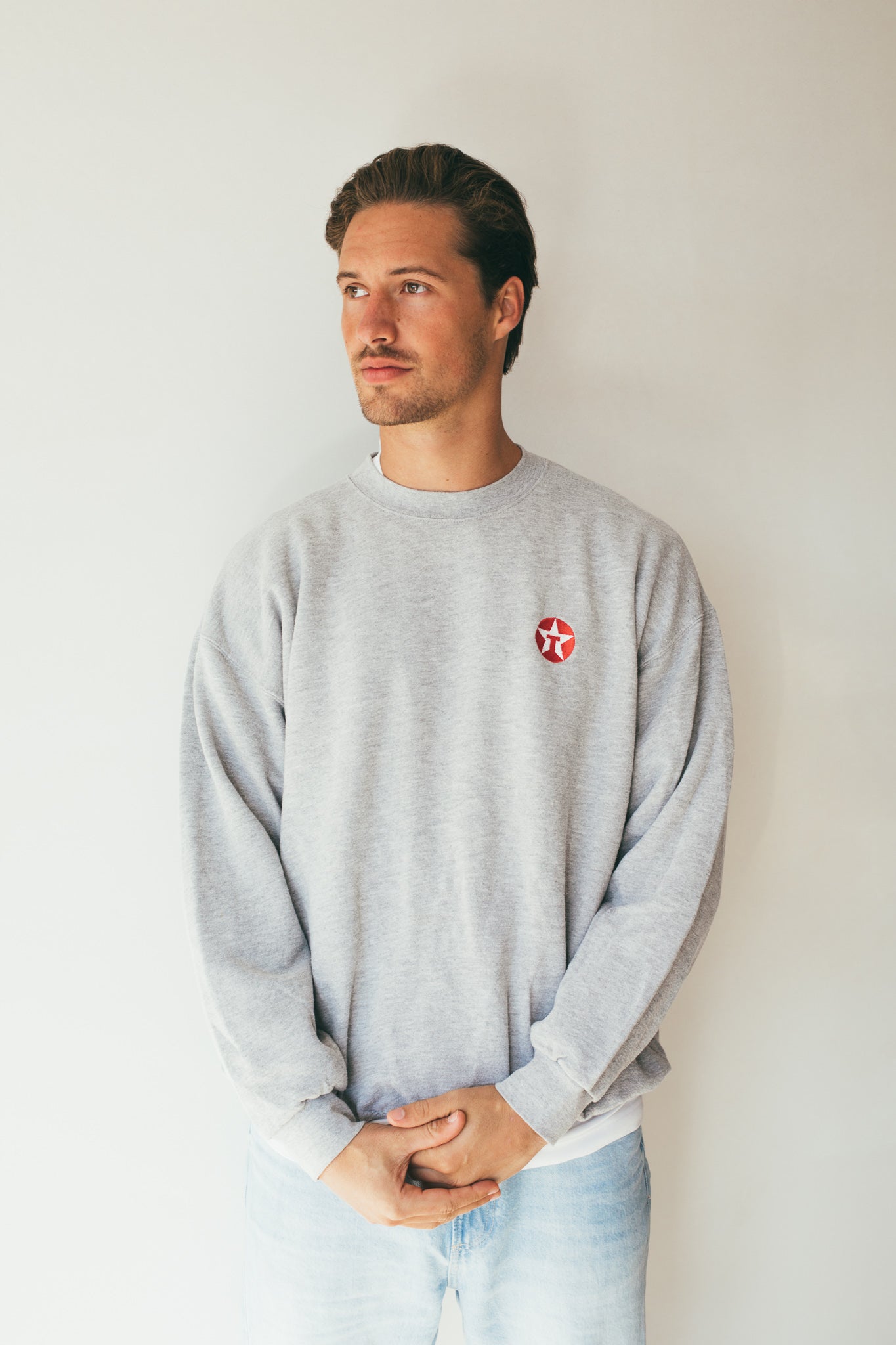 Lee - Sweatshirt