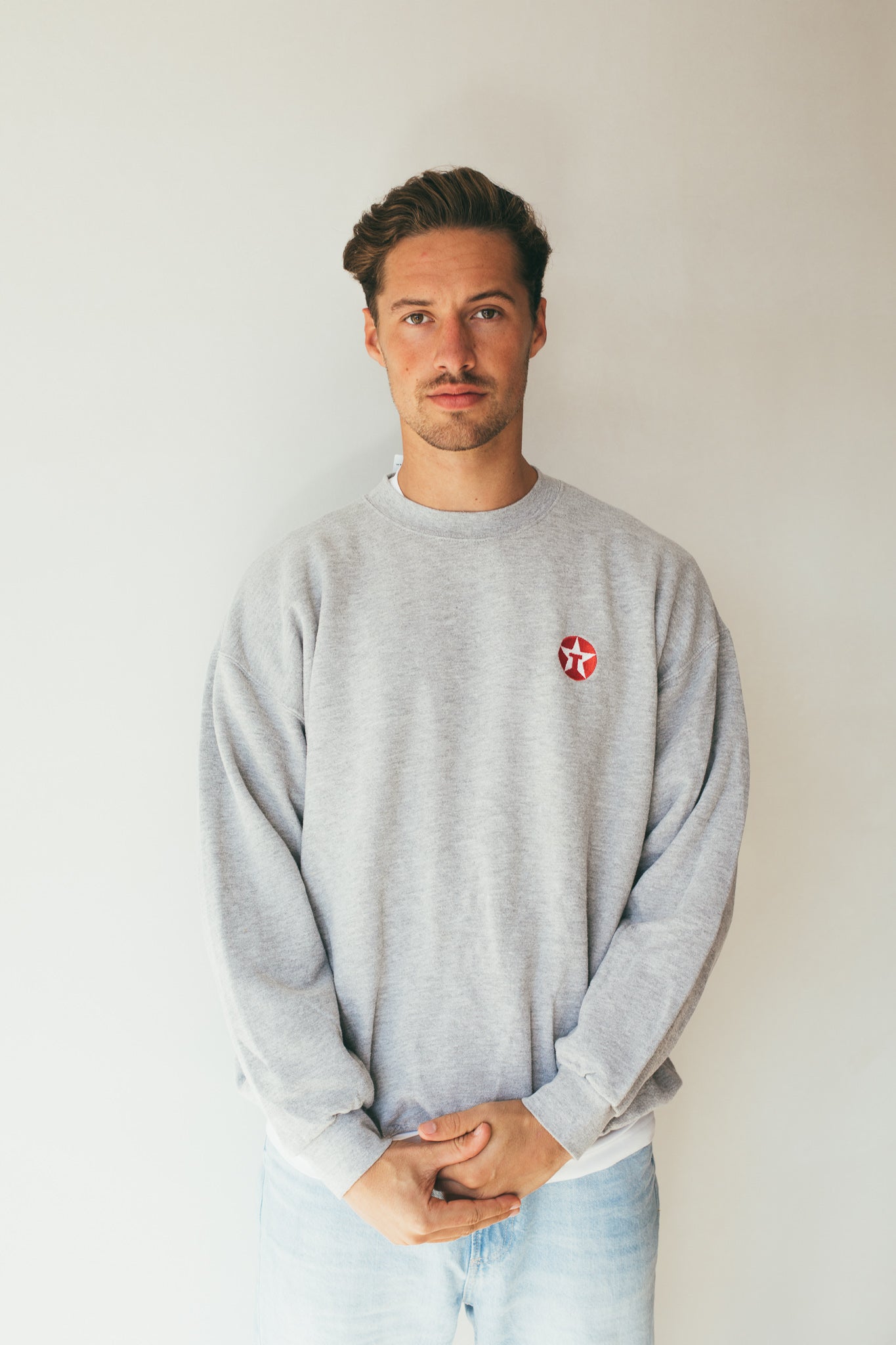 Lee - Sweatshirt