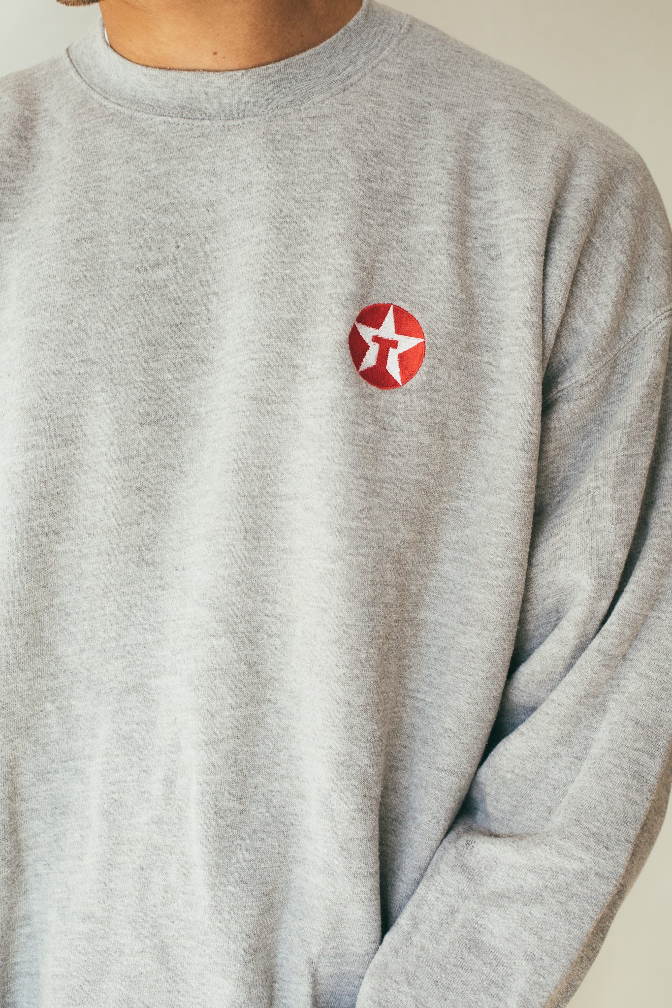 Lee - Sweatshirt