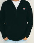 Fila - Half Zipper