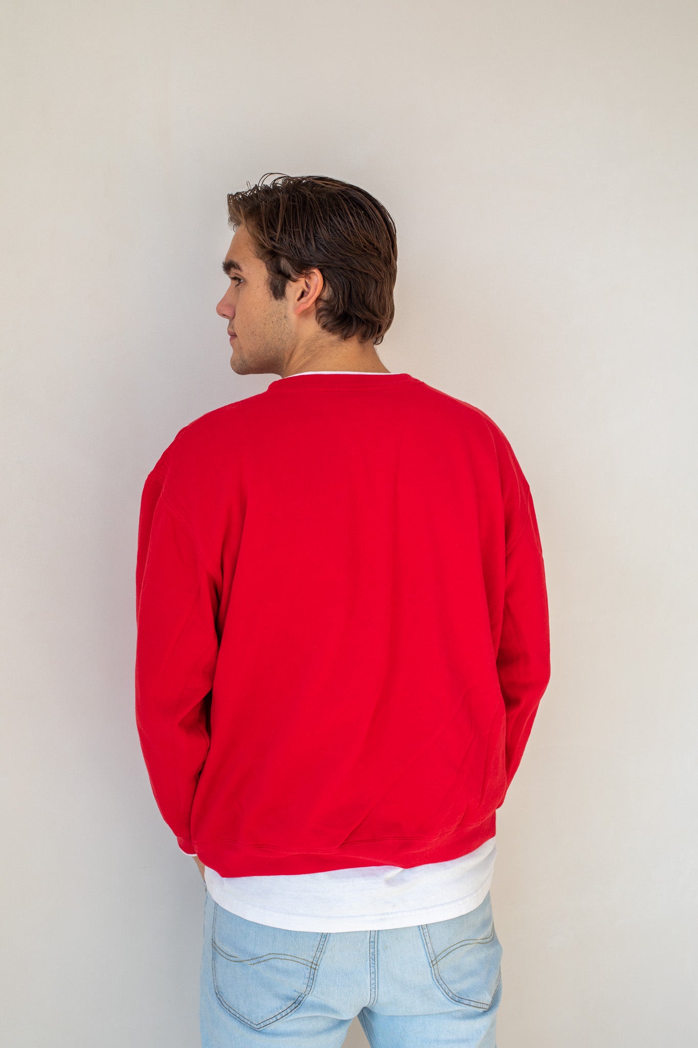 Coca Cola - Sweatshirt