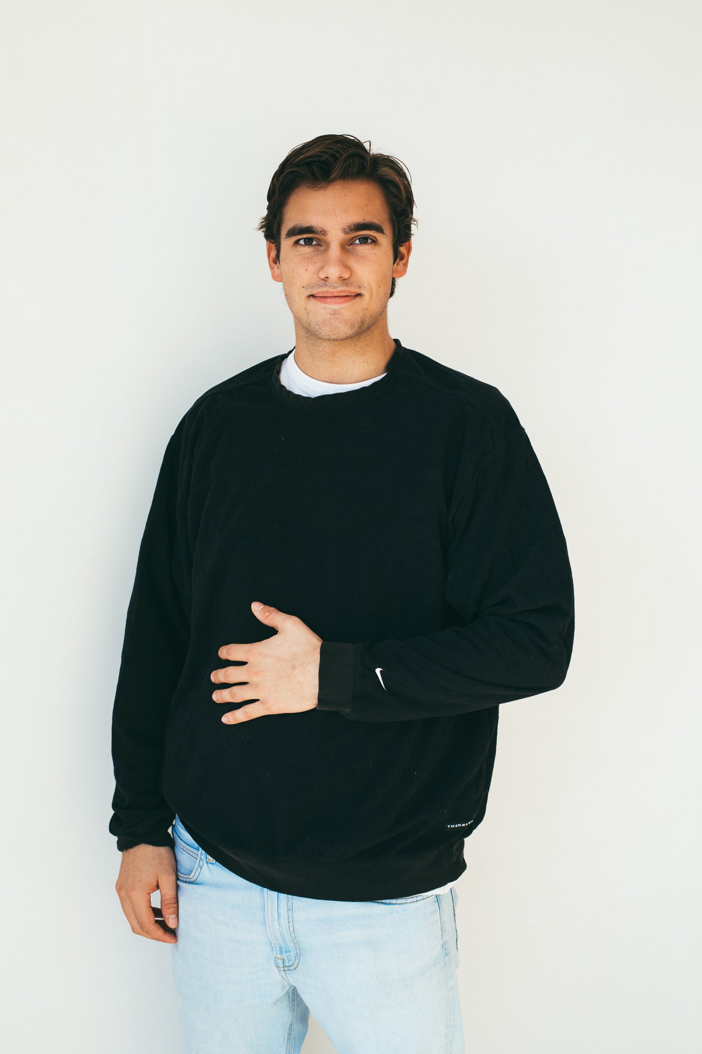 Nike - Sweatshirt