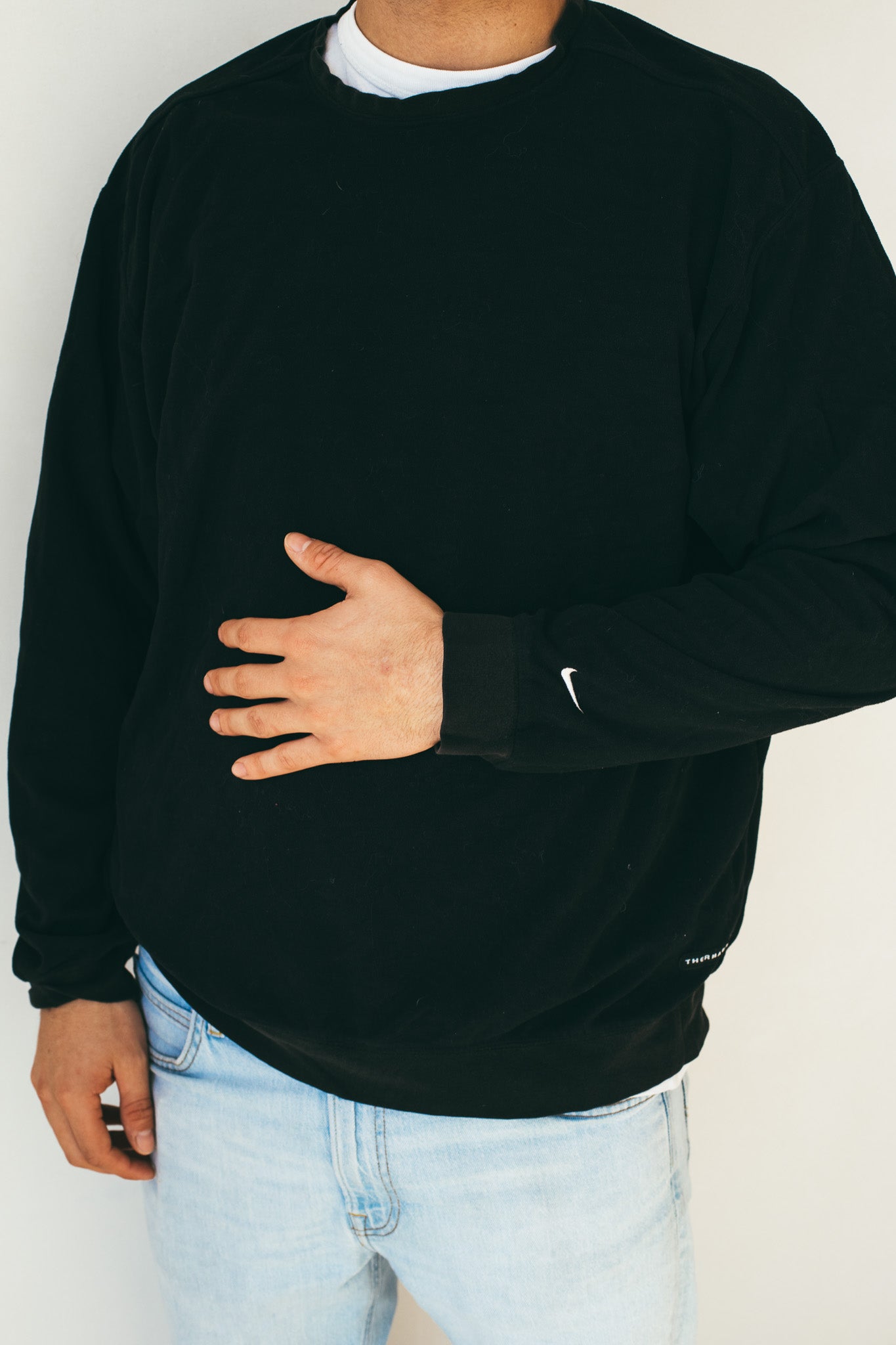 Nike - Sweatshirt