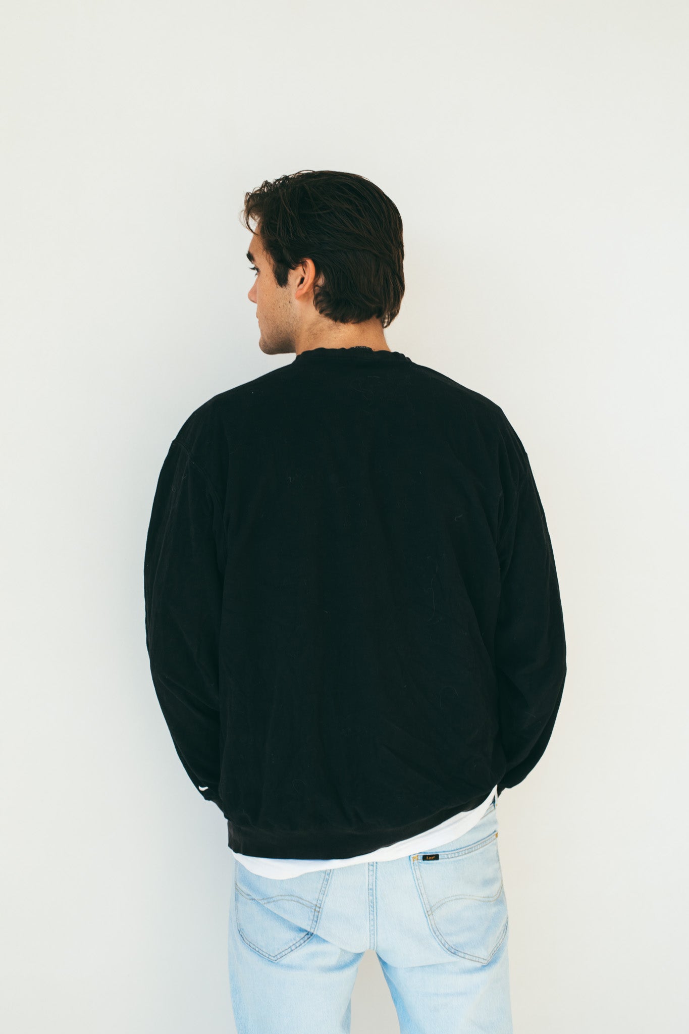 Nike - Sweatshirt