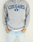Cougars - Hoodie