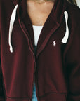 Ralph Lauren - Hoodie