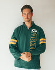 Packers - Quarter Zip