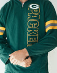 Packers - Quarter Zip
