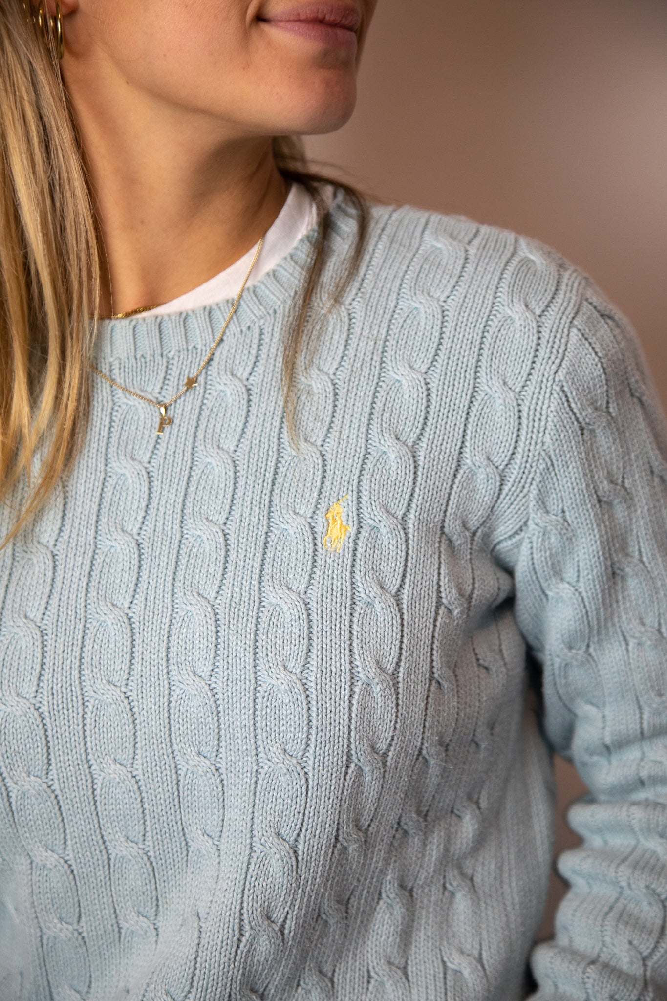 Ralph Lauren - Sweater