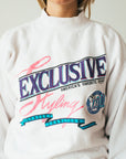 Exclusive - Sweatshirt