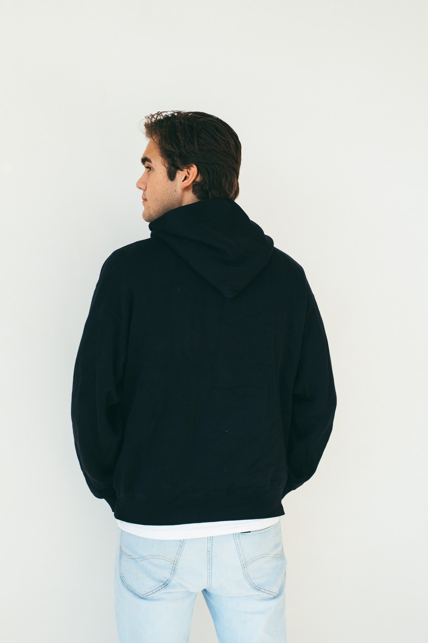 USA Washington DC - Hoodie