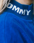 Tommy Hilfiger - Zipper