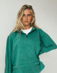 Ralph Lauren - Quarter zip