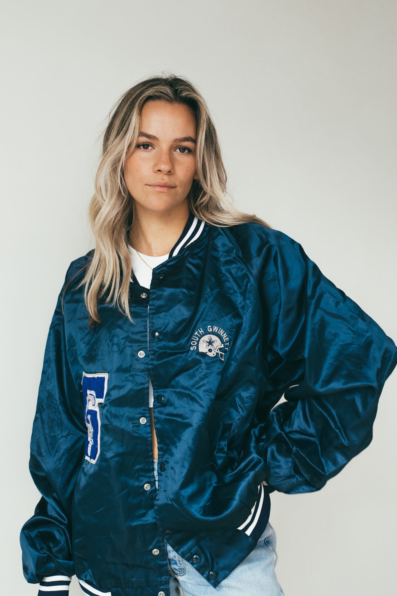 South Gwinnett - Jacket