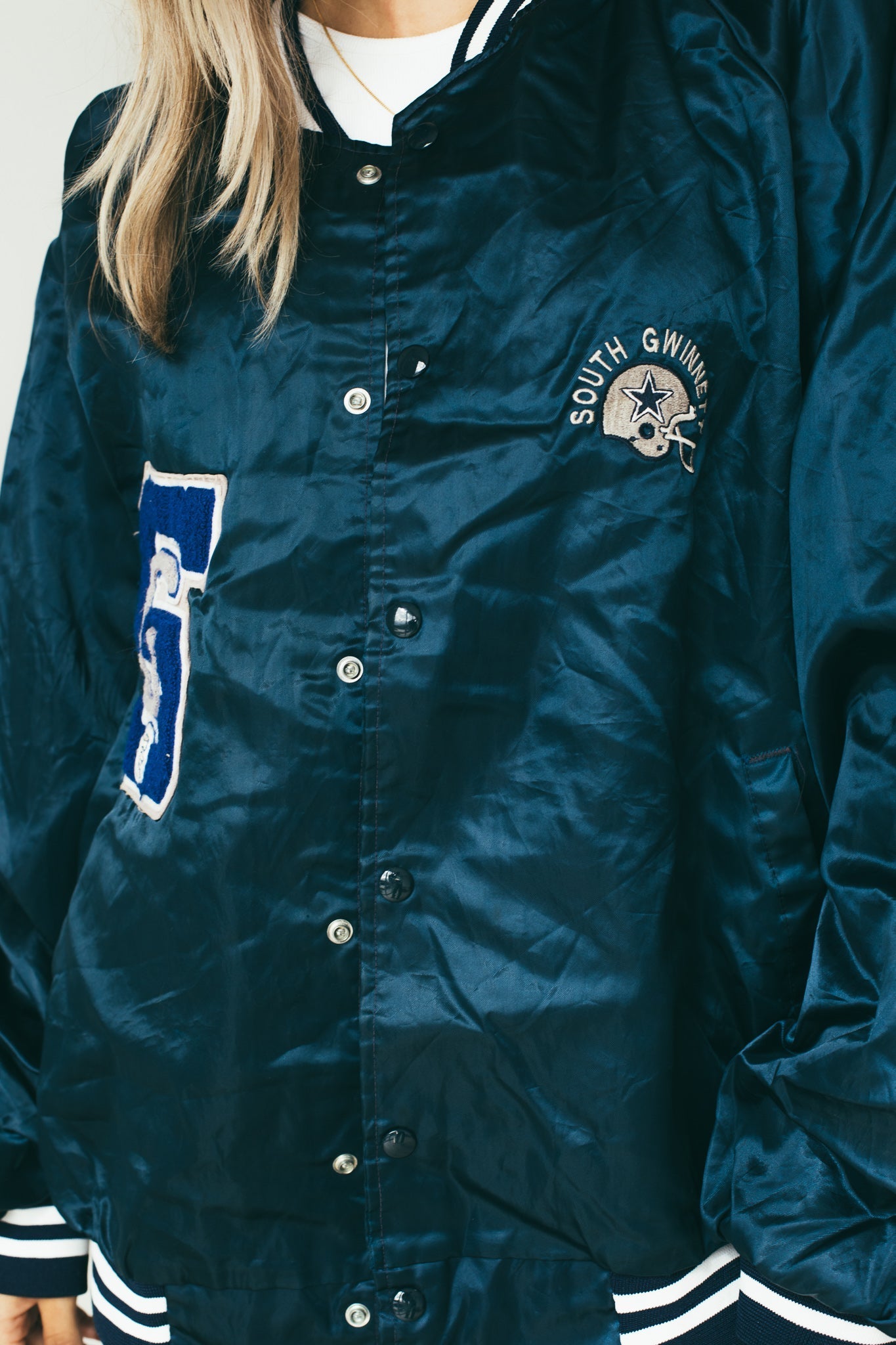 South Gwinnett - Jacket