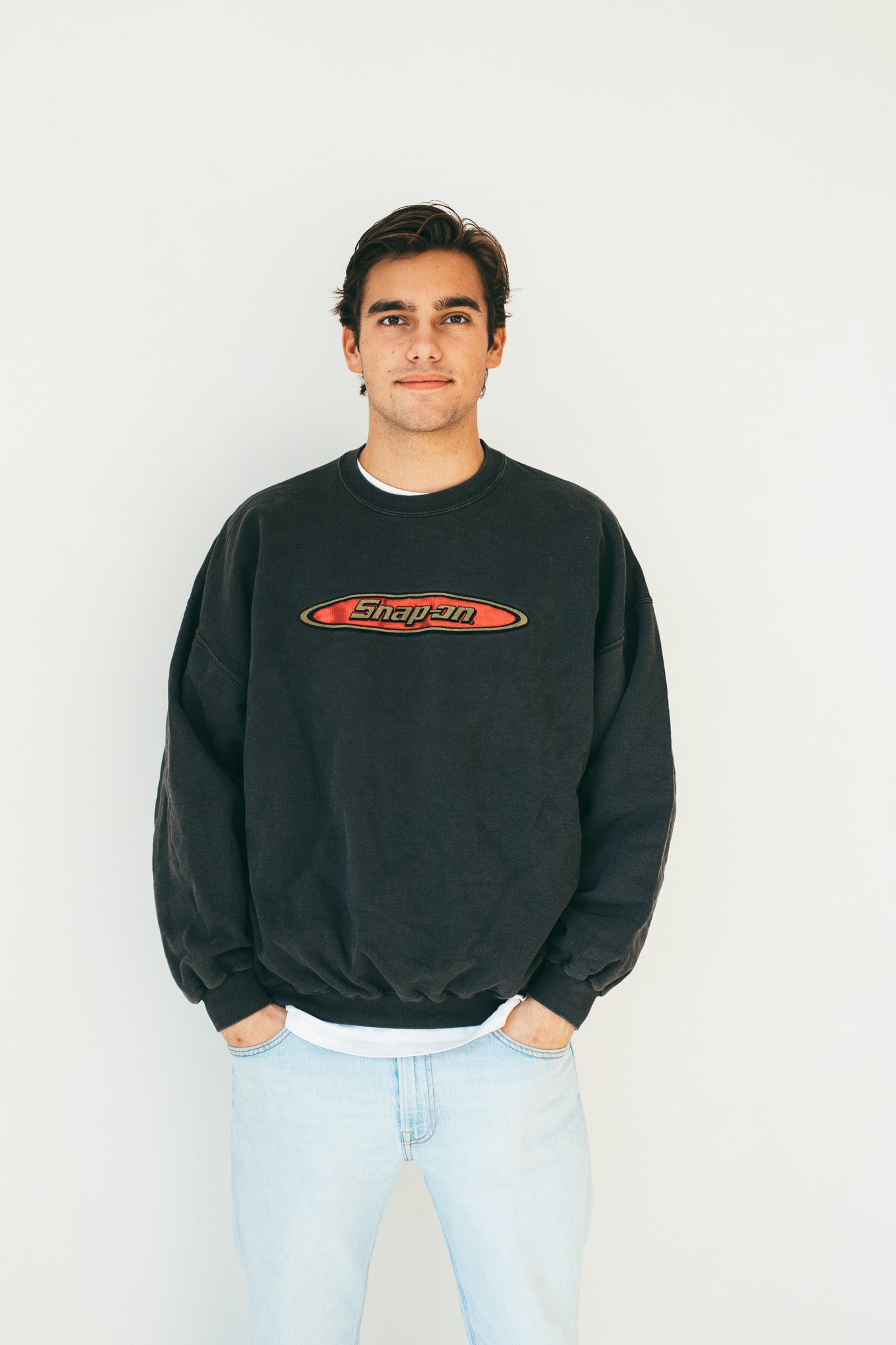Snap On - Sweatshirt