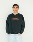 Snap On - Sweatshirt