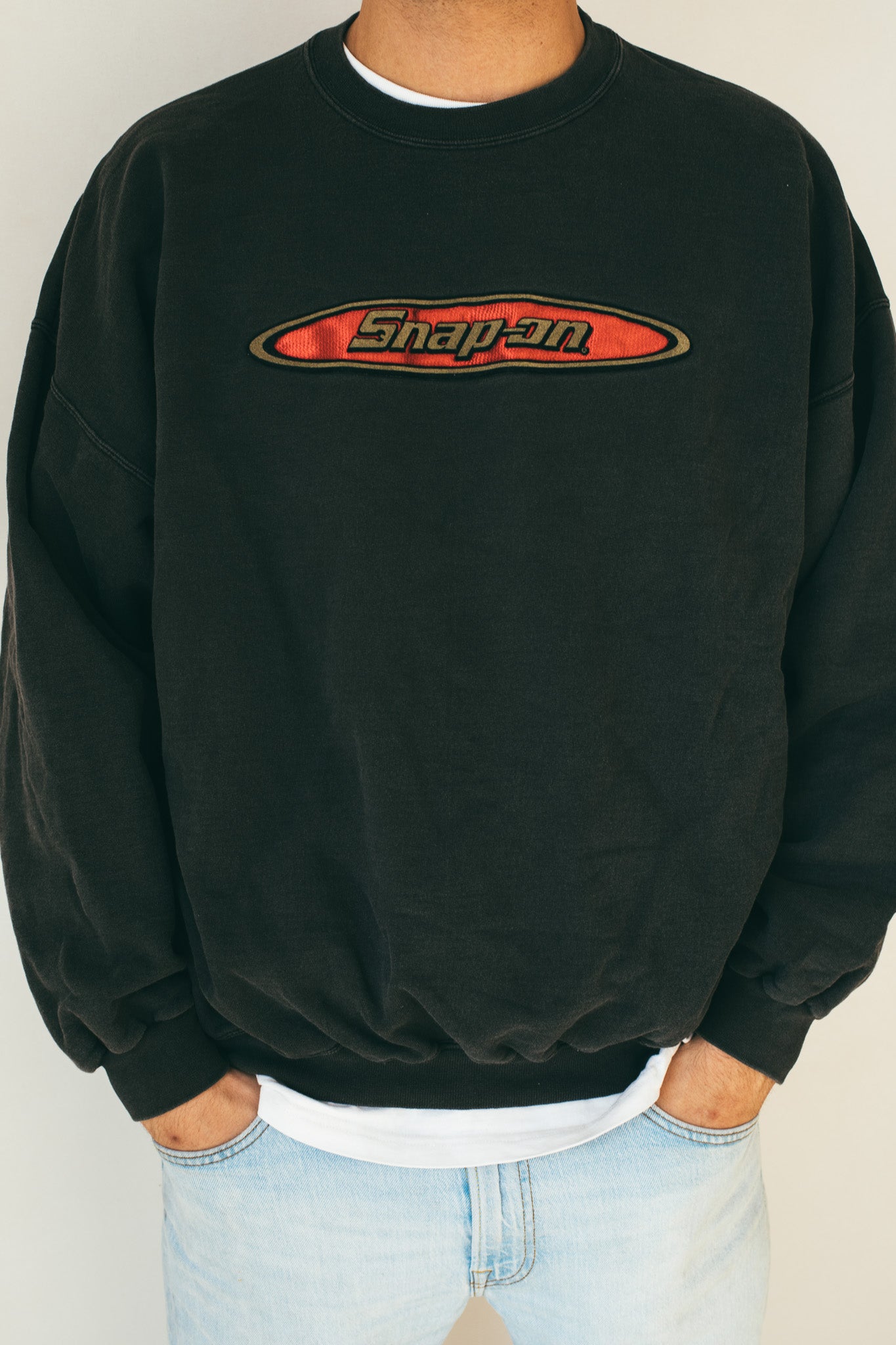 Snap On - Sweatshirt