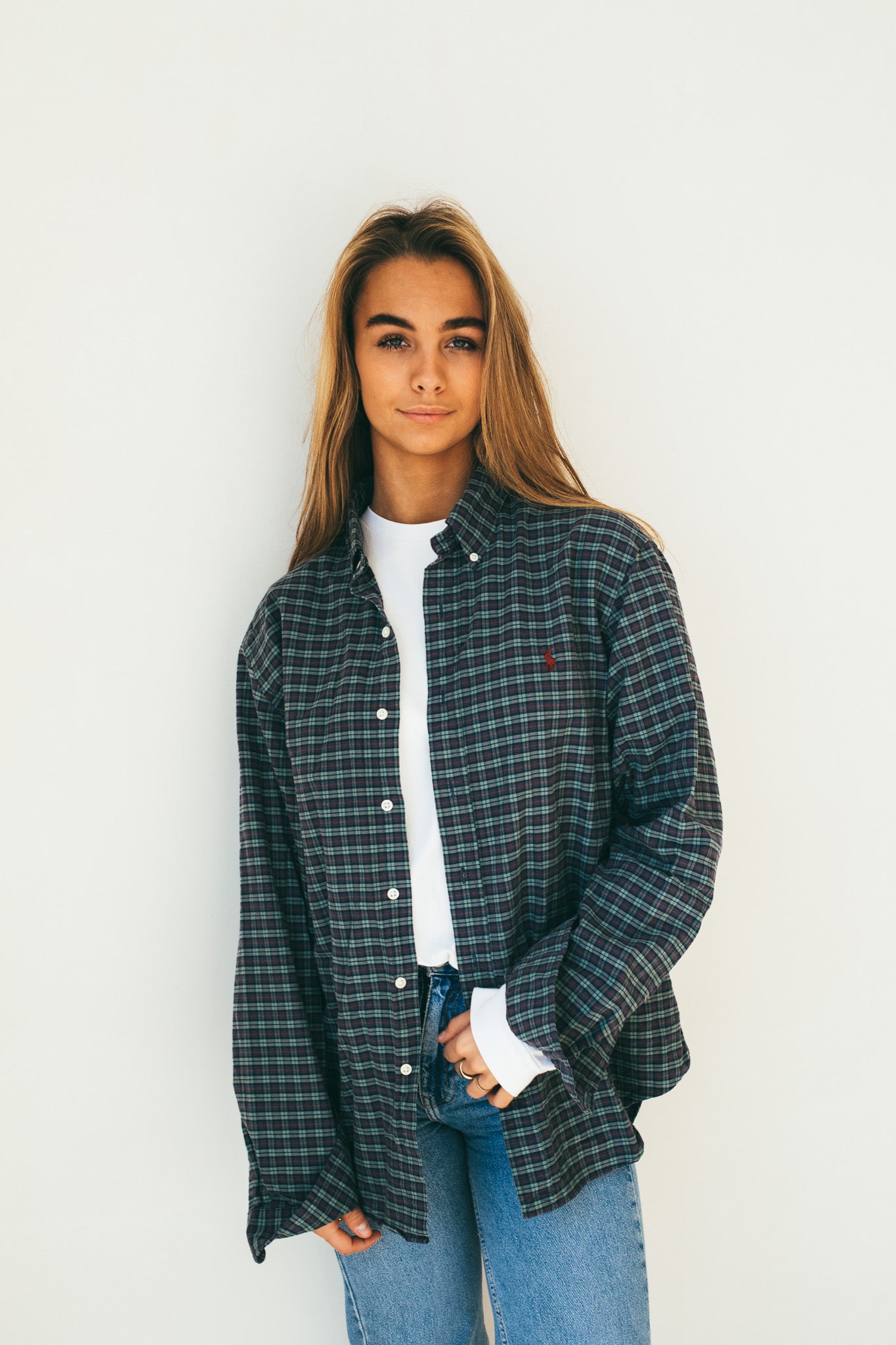 Ralph Lauren - Shirt