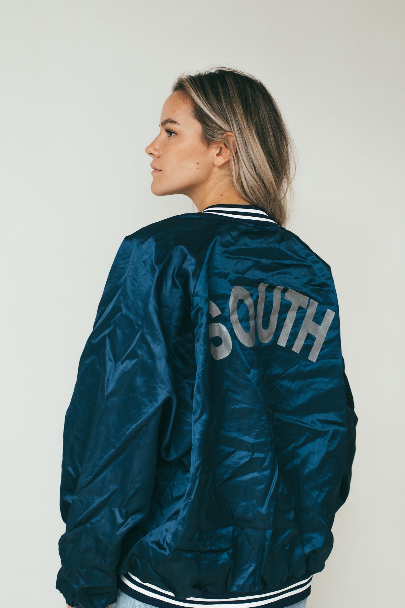 South Gwinnett - Jacket