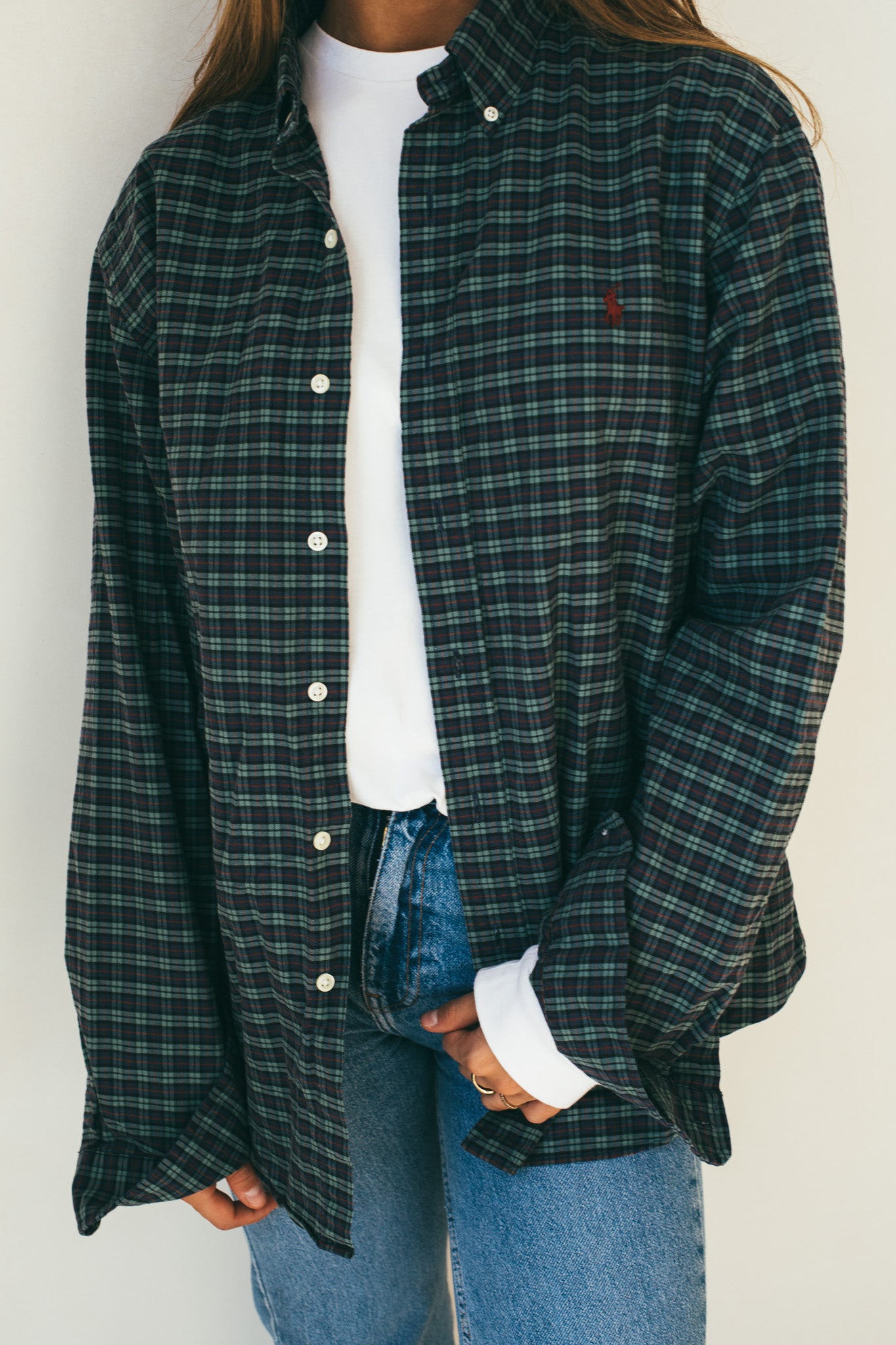Ralph Lauren - Shirt
