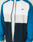 Lacoste - Full Zip
