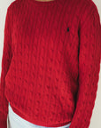 Ralph Lauren - Sweatshirt