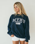 MVNU Alumni - Sweatshirt