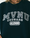 MVNU Alumni - Sweatshirt